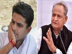 देखिए राजस्थान में कुर्सी की लड़ाई का 'टेप कांड' | ABP Special 