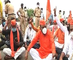 ... तर 9 ऑगस्टपासून बेमुदत महाराष्ट्र बंद होईल, मराठा समाज रस्त्यावर उतरेल : मराठा ठोक मोर्चा