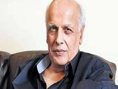Here is what Mahesh Bhatt wrote on Twitter today