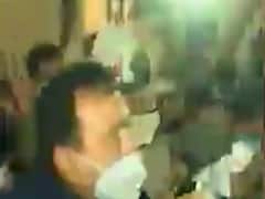 રાજકોટમાં કોરોના પોઝિટીવ દર્દીઓના નામ જાહેર કરવા કોગ્રેસની માંગ, જુઓ વીડિયો