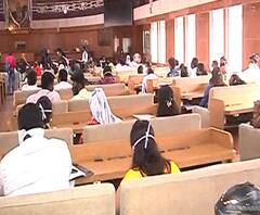 Pune Health Department Recruitment | पुणे पालिकेच्या आरोग्य विभागात नोकर भरती, तरुणांकडून उत्तम प्रतिसाद