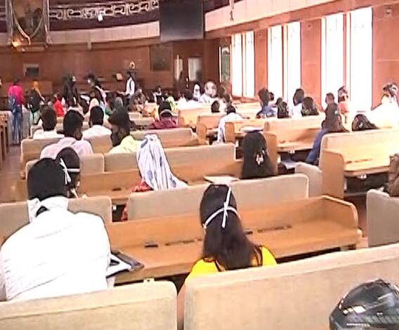 Pune Health Department Recruitment | पुणे पालिकेच्या आरोग्य विभागात नोकर भरती, तरुणांकडून उत्तम प्रतिसाद