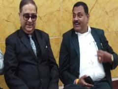 Vikas Dubey के साथ तस्वीर पर Comedian Annu Awasthi की सफाई 