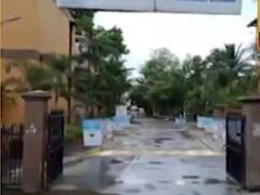 નવસારીઃ બીલીમોરાની આ સ્કૂલના સંચાલકોએ ફી ન ભરનાર વિદ્યાર્થીનું એડમીશન રદ કરવાની આપી ચીમકી