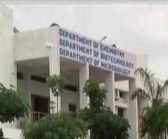 Osmanabad Covid Lab | लोकांनी लोकांसाठी उभारलेल्या कोविड लॅबमध्ये एका दिवसात 600 चाचण्या! स्पेशल रिपोर्ट