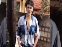 Is Cezanne Khan preparing for his upcoming project? | Hot News Full 