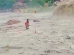 देखिए पानी में खेलना कितना खतरनाक हो सकता है ? | मातृभूमि