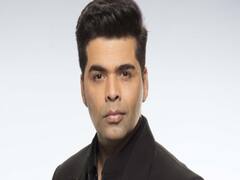 Unlike news of depression, director Karan Johar spotted partying, gets trolled