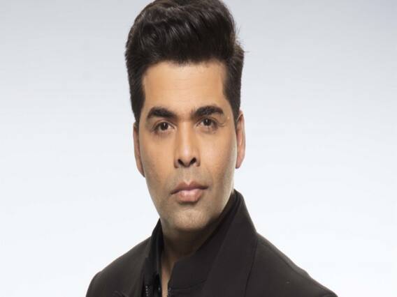 Unlike news of depression, director Karan Johar spotted partying, gets trolled