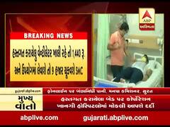 કોરોનાઃ સુરત મનપાએ ખાનગી હોસ્પિટલોમાં 50 ટકા બેડ પેમેન્ટથી હસ્તગત કરવાનું કર્યું શરૂ