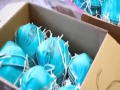 कोरोना के खिलाफ कौनसा मास्क असरदार?