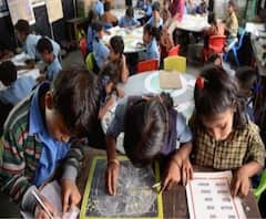 দেশে নতুন শিক্ষানীতি, খসড়ার একাধিক বিষয় নিয়ে বিরোধিতার সুর প্রশাসনের অন্দরে? 