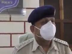 કોરોનાના કેસ વધતા જૂનાગઢ જિલ્લામાં પ્રવેશતા તમામ લોકોનું થઇ રહ્યું છે ચેકિંગ