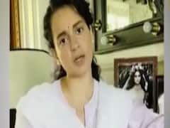 Chinese app ban पर कंगना रनौत ने क्या कहा?