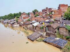 Living Hell: Locals in Bihar struggle due to flood & destruction | Ground Report 