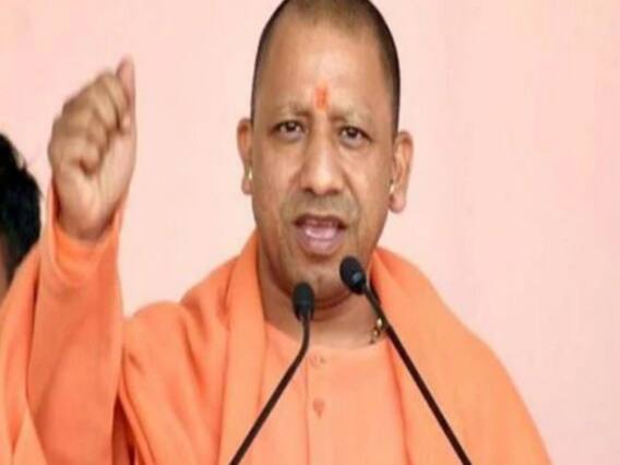 Breaking News : Kanpur Encounter पर Yogi Adityanath ने Border सील करने के आदेश दिेए