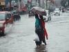 Monsoon : Mumbai में तेज़ बारिश के बाद आज सरकार ने किया Red Alert जारी