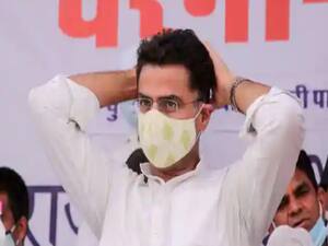 Why did Rajasthan suffer political turmoil? | Namaste Bharat (15.07.2020)