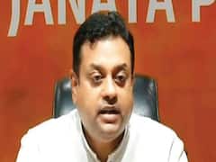 Priyanka Gandhi Bungalow Controversy: BJP's Sambit Patra attacks Congress 