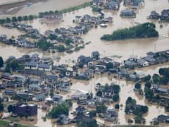 कुदरत के वार से दुनिया में हाहाकार,दुनिया के कई देशों में बाढ़ से तबाही । ABP Special Full