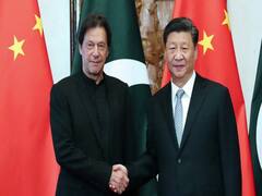 After failing to confront India on its own, China activates Pakistan | Master Stroke