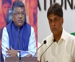 প্রধানমন্ত্রীর লাদাখ সফর নিয়ে কংগ্রেস ও বিজেপির ট্যুইট তরজা