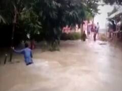 Covid crisis, floods & monsoon continue to destroy lives | Matrabhumi