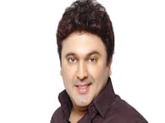 Ali Asgar promotes his upcoming show Akbar Birbal
