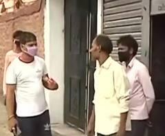 খিদিরপুরে গভীর রাতে এটিএম ভেঙে লুঠের চেষ্টা