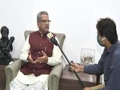 Congress ignored Pilot, this is not our politics: BJP MP Om Mathur 