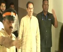 Thackeray Government On Unlock 2 | राज्यातील निर्बंध आणखी शिथिल करण्याचा सरकारचा मानस