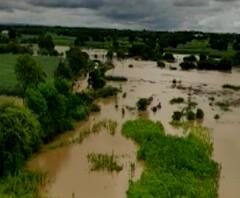 माझं गाव माझा पाऊस | राज्यभरातील गावांमधून पावसाचे अपडेट्स | गावाकडच्या बातम्यांचा आढावा | 16 जुलै