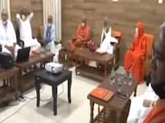 Ram temple's construction to be completed within 3-3.5 years: Champat Rai