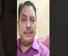 Corona Death Ashok Khairnar | एच.एस.वॉर्डचे सहाय्यक आयुक्त अशोक खैरनार यांचा कोरोनामुळे मृत्यू