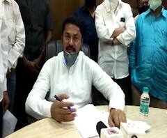 Nana Patole | विधानसभाध्यक्ष पटोलेंकडून फडणवीसांच्या काळातील जमीन वितरणाच्या चौकशीचे आदेश