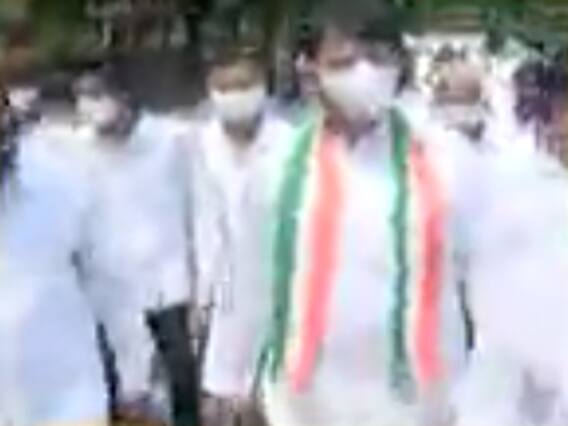 ભાજપની પક્ષપલટાની રાજનીતિ પાટીલના નિવેદનથી જ ઉઘાડી પડીઃ અમિત ચાવડા