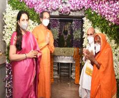 CM Thackeray | आज आषाढीपासूनच कोरोनाचं संकट नष्ट होऊदे हे विठुरायाकडे साकडं: मुख्यमंत्री उद्धव ठाकरे