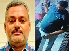 Vikas Dubey's updates: Confusion between arrest & surrender | Bharat Ki Baat 