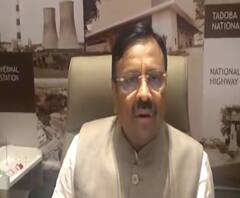 Sudhir Mungantiwar | प्रशासक म्हणून ग्रामसेवकाला अधिकार द्या - सुधीर मुनगंटीवार