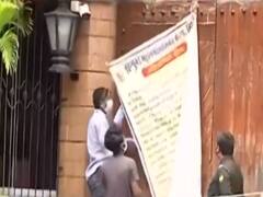 Amitabh Bachchan के बंगले से हटाया गया Containment Zone का पोस्टर