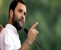 ‘মিথ্যাকে প্রাতিষ্ঠানিক স্বীকৃতি দিয়েছে বিজেপি’, কেন্দ্রের বিরুদ্ধে ফের সোচ্চার রাহুল গাঁধী