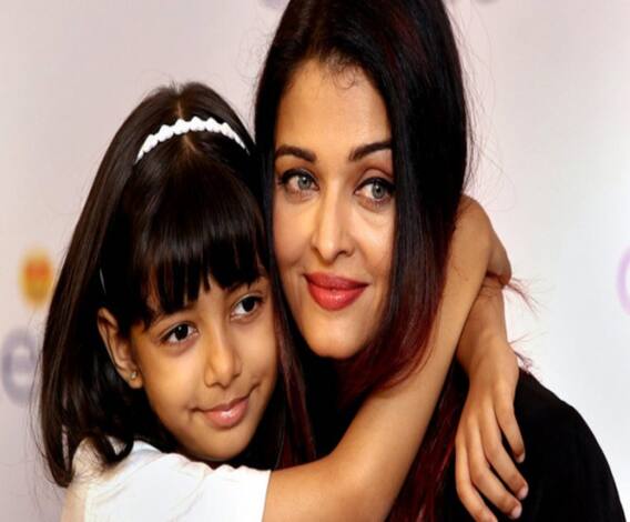 নানাবতী হাসপাতাল থেকে ছাড়া পেলেন ঐশ্বর্যা ও আরাধ্যা