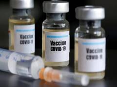 London & China claim to pass second phase of Corona vaccine trial