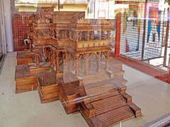 Ayodhya: Exclusive visuals from Ram Janmabhoomi ahead of 'bhumi pujan' | News Gram Full