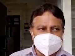 ગુજરાતના આ વિસ્તારોમાં આગામી ત્રણ દિવસ મધ્યમ વરસાદની હવામાન વિભાગની આગાહી