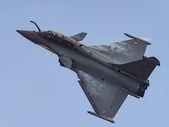 Rafale का 'गृह प्रवेश': फ्रांस से उड़ान से लेकर Ambala Airbase पर लैंडिंग तक,देखिए सारी तस्वीर