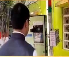 ৭টায় বাংলা : করোনা সংক্রমণ মোকাবিলায় নতুন যন্ত্র দুর্গাপুরের কেন্দ্রীয় সংস্থার ও অন্যান্য খবর