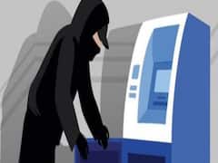 5 arrested for breaking ATM open, stealing money in Gorakhpur | Viral Express (06.07.2020)