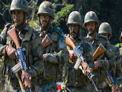 Breaking News: NSCN के 6 उग्रवादी को ढ़ेर कर, Assam Rifles को Arunachal Pradesh में बड़ी कामयाबी