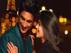 Sushant Singh Rajput's Dil Bechara digitally premiered on Disney+ Hotstar